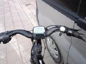 KTM elektrinis dviratis - nuotraukos Nr. 4