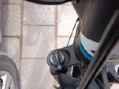 KTM elektrinis dviratis - nuotraukos Nr. 5