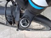 KTM elektrinis dviratis - nuotraukos Nr. 6
