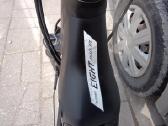 KTM elektrinis dviratis - nuotraukos Nr. 7