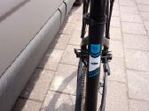 KTM elektrinis dviratis - nuotraukos Nr. 8