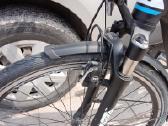 KTM elektrinis dviratis - nuotraukos Nr. 9