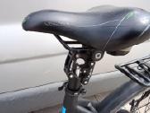 KTM elektrinis dviratis - nuotraukos Nr. 11
