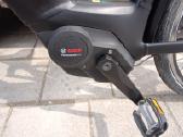 KTM elektrinis dviratis - nuotraukos Nr. 12