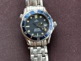Omega seamaster 300 - nuotraukos Nr. 2