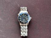 Omega seamaster 300 - nuotraukos Nr. 3