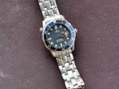 Omega seamaster 300 - nuotraukos Nr. 4