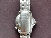 Omega seamaster 300 - nuotraukos Nr. 6
