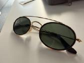 Ray-ban saulės akiniai (nauji) - nuotraukos Nr. 3