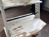Medinė maitinimo kėdutė Stokke Tripp Trapp - nuotraukos Nr. 2