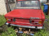 Lada 21063, 1,3, sedanas - nuotraukos Nr. 3