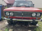 Lada 21063, 1,3, sedanas - nuotraukos Nr. 5
