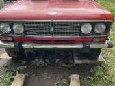 Lada 21063, 1,3, sedanas - nuotraukos Nr. 6