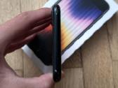 iPhone se 2022 64gb - nuotraukos Nr. 7
