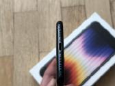 iPhone se 2022 64gb - nuotraukos Nr. 9