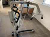 Elektrinis pacientų keltuvas Invacare Birdie EVO - nuotraukos Nr. 4