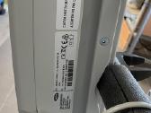 Elektrinis pacientų keltuvas Invacare Birdie EVO - nuotraukos Nr. 5