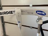 Elektrinis pacientų keltuvas Invacare Birdie EVO - nuotraukos Nr. 6