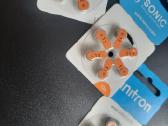 Unitron Quantum 2 S klausos aparatai - nuotraukos Nr. 2