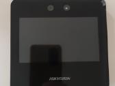 Veidų atpažinimo terminalas Hikvision DS-k1a340x - nuotraukos Nr. 2
