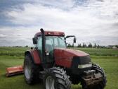 Case Ih - nuotraukos Nr. 2