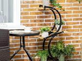 Saulės skėtis su LED,gėlių stovas,palapinė,šiltnam - nuotraukos Nr. 6