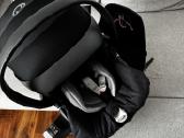 Cybex autokėdutė - nuotraukos Nr. 2