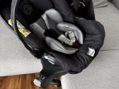 Cybex autokėdutė - nuotraukos Nr. 3