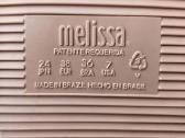 Melissa basutės - nuotraukos Nr. 7