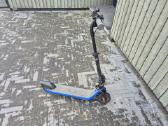 El paspirtukas Ninebot Kickscooter E2 Plus - nuotraukos Nr. 4