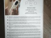 Beautifly Glow Pro mikrodermabrazijos aparatas - nuotraukos Nr. 2