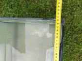 Akvariumas 120 L + spintele - nuotraukos Nr. 8