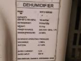 Drėgmės surinkėjas Comfee dehumidifier - nuotraukos Nr. 2