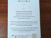 Akių ir lūpų masažuoklis Beautifly B Looky Young - nuotraukos Nr. 3