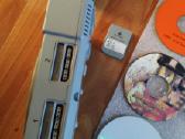 Playstation1 su žaidimais - nuotraukos Nr. 4