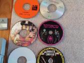 Playstation1 su žaidimais - nuotraukos Nr. 6