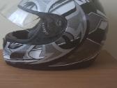 V-max Altura motociklo šalmas - nuotraukos Nr. 5