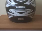 V-max Altura motociklo šalmas - nuotraukos Nr. 3