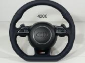 Audi A6 A7 C7 Vairas Naujas Kirstas - nuotraukos Nr. 2