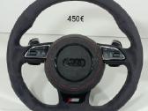 Audi A6 A7 C7 Vairas Naujas Kirstas - nuotraukos Nr. 3