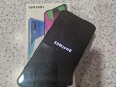 Samsung galAXSy a40 - nuotraukos Nr. 2