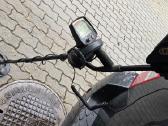 Metalo detektorius fisher f75 ltd - nuotraukos Nr. 2