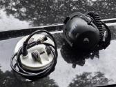 Metalo detektorius fisher f75 ltd - nuotraukos Nr. 4