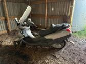 Parduodu Piaggio x9 250cc - nuotraukos Nr. 2
