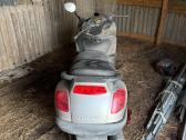 Parduodu Piaggio x9 250cc - nuotraukos Nr. 5