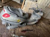 Parduodu Piaggio x9 250cc - nuotraukos Nr. 6