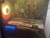 Intel i5 6400 16gb Ddr4 RAM, Rx 570 8gb, SSD: 1t - nuotraukos Nr. 3