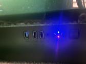 Intel i5 6400 16gb Ddr4 RAM, Rx 570 8gb, SSD: 1t - nuotraukos Nr. 4