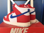 Nike Dunk Hi Retro - nuotraukos Nr. 2
