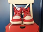 Nike Dunk Hi Retro - nuotraukos Nr. 3